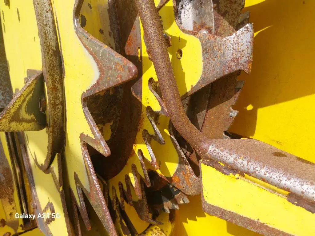 Image JOHN DEERE 8300