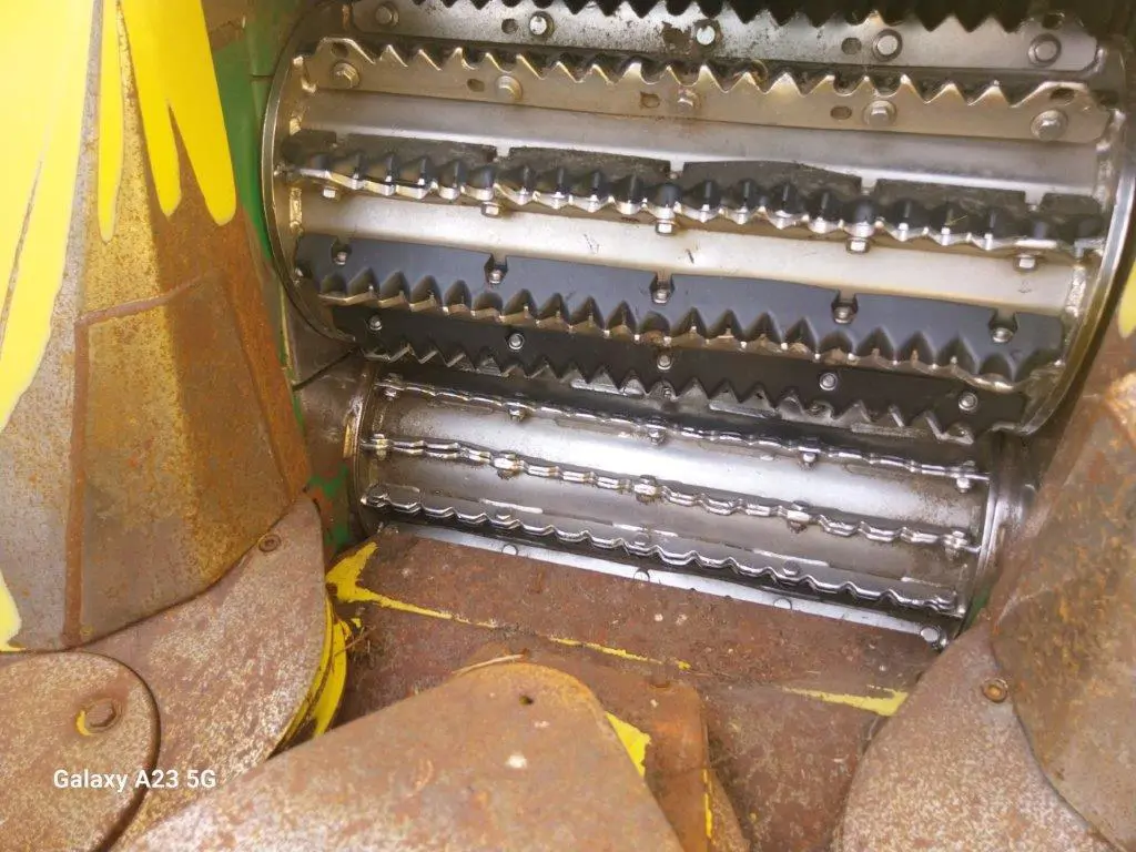 Image JOHN DEERE 8300