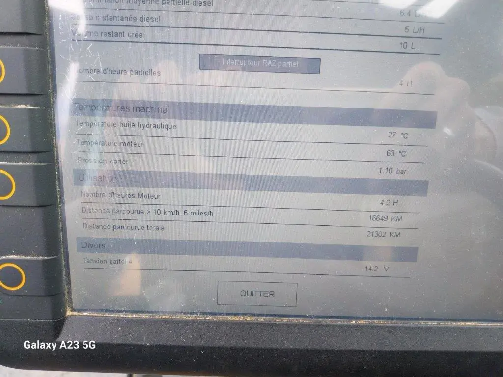 Image LUCAS AUTOSPIRE140 GAR 3A 3000H PTI