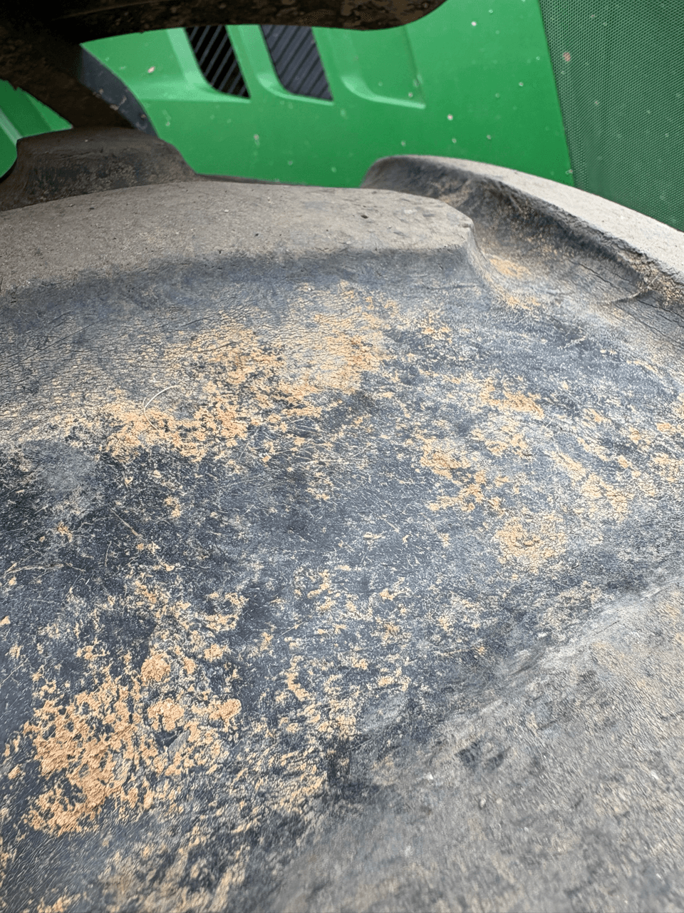 Image JOHN DEERE 6130M