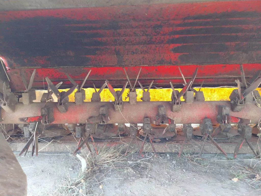 Image POTTINGER NOVACAT 352 ED