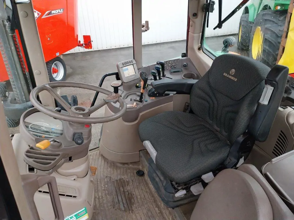 Image JOHN DEERE 7530 PREMIUM