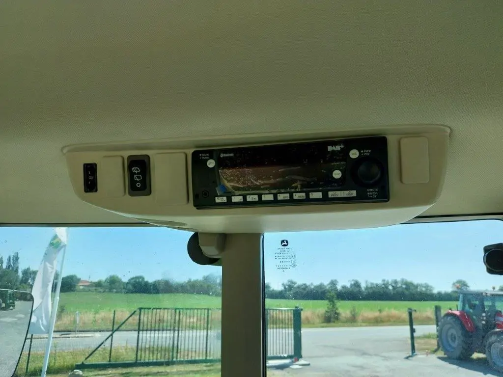 Image JOHN DEERE 6175M PG+ 3A 2250H