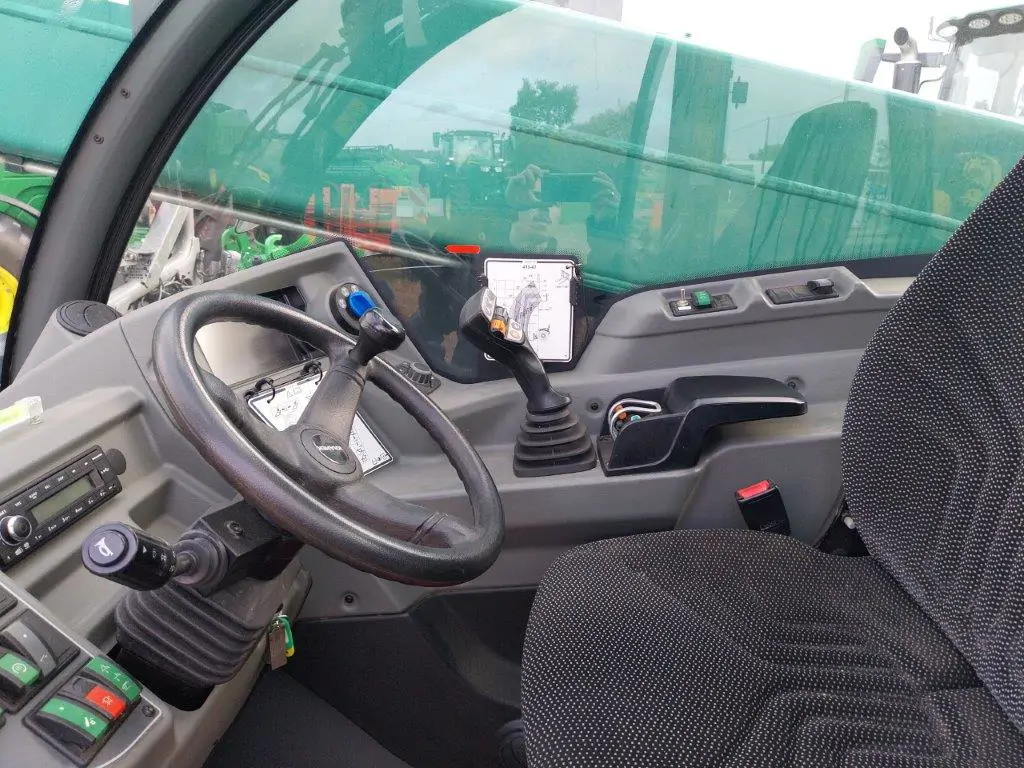 Image KRAMER KT 407