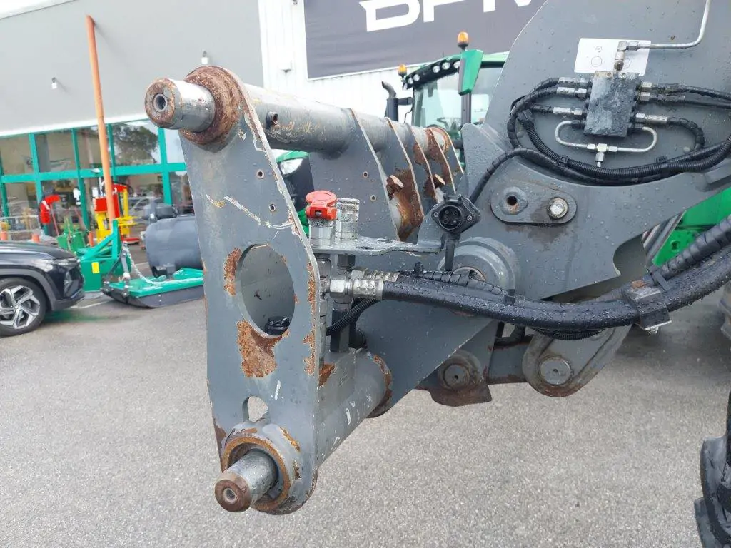 Image KRAMER KT 407