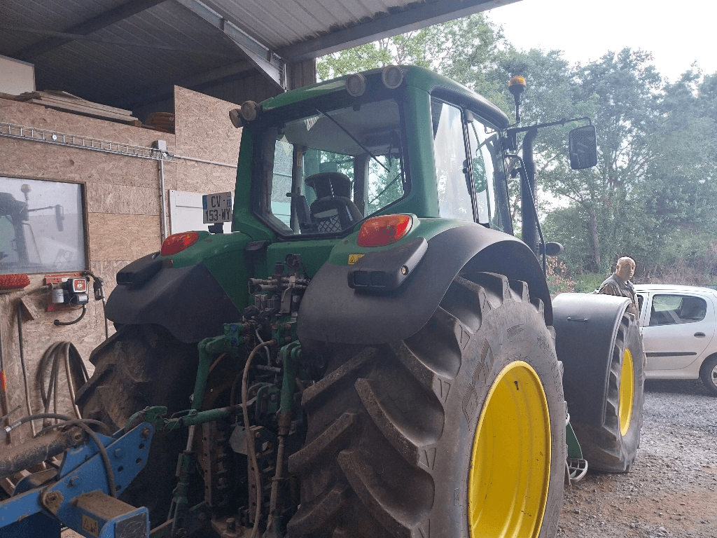 Image JOHN DEERE 7430 PREMIUM