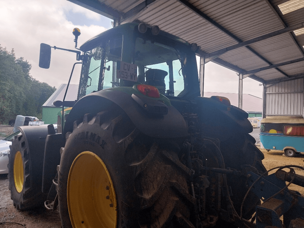 Image JOHN DEERE 7430 PREMIUM