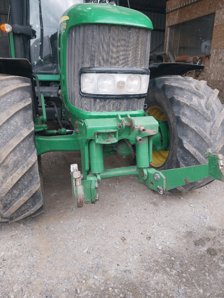 Image JOHN DEERE 7430 PREMIUM