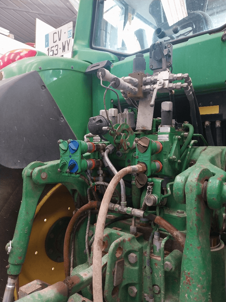 Image JOHN DEERE 7430 PREMIUM