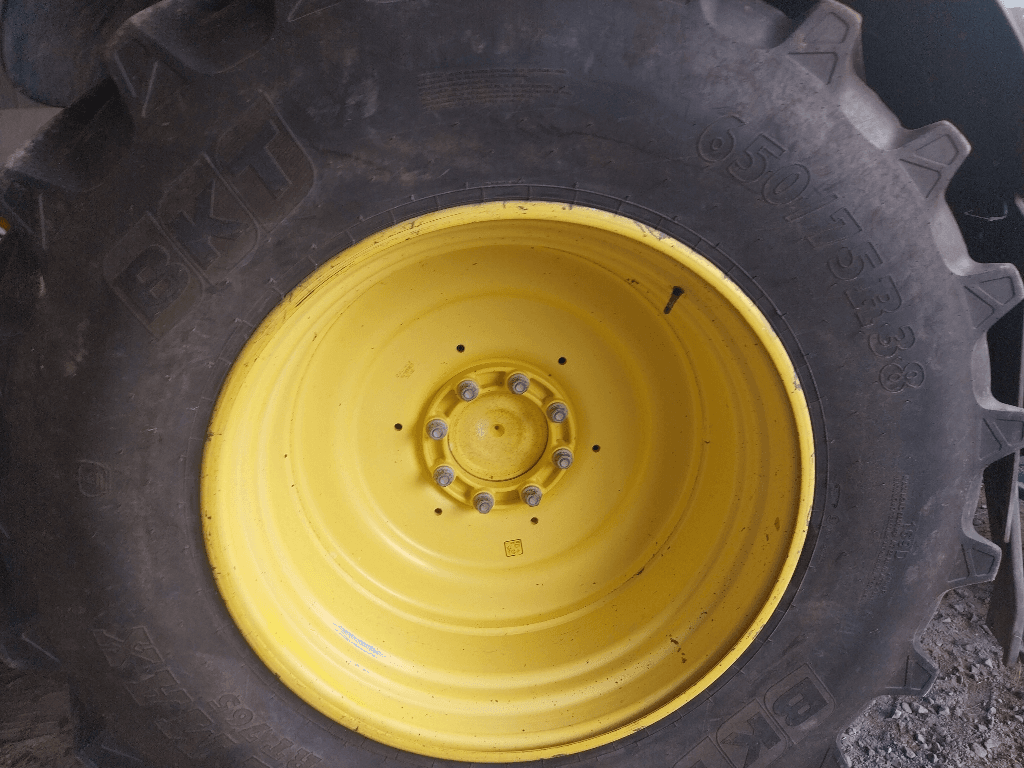 Image JOHN DEERE 7430 PREMIUM