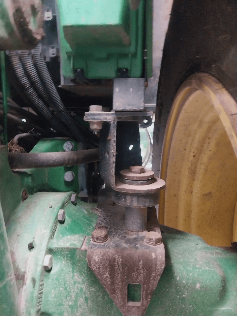 Image JOHN DEERE 7430 PREMIUM