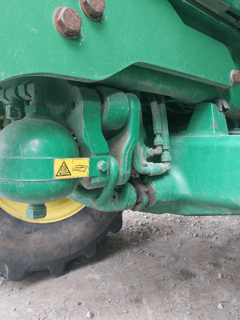 Image JOHN DEERE 7430 PREMIUM