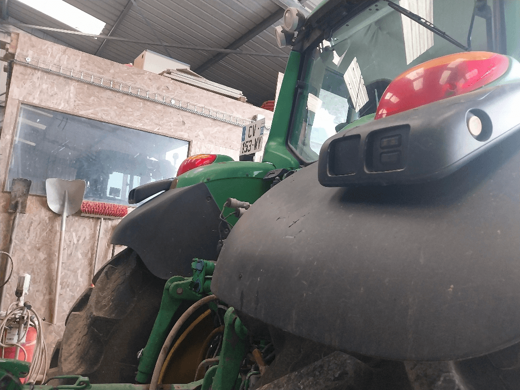 Image JOHN DEERE 7430 PREMIUM