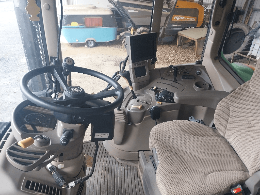 Image JOHN DEERE 7430 PREMIUM