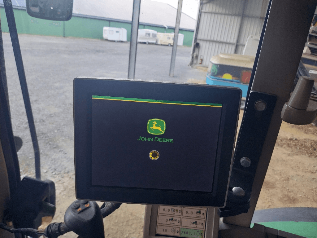 Image JOHN DEERE 7430 PREMIUM