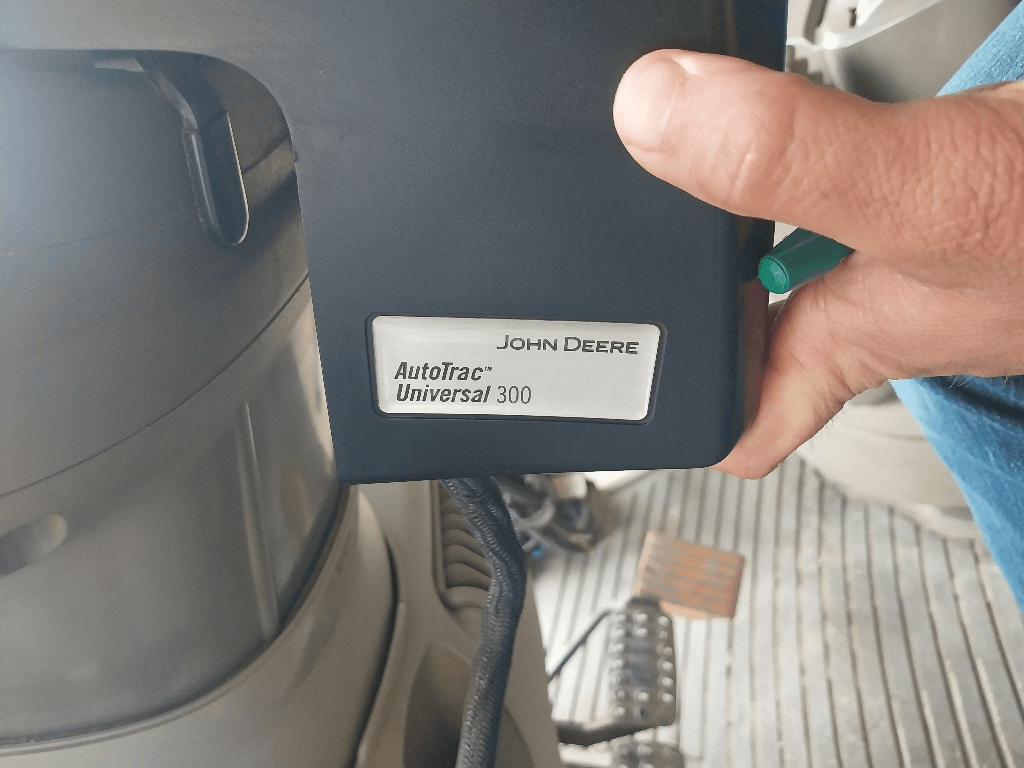 Image JOHN DEERE 7430 PREMIUM