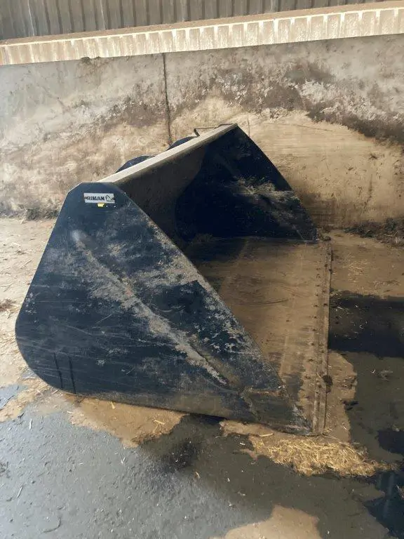 Image KRAMER CHARGEUSE 55.8 T KRAMER