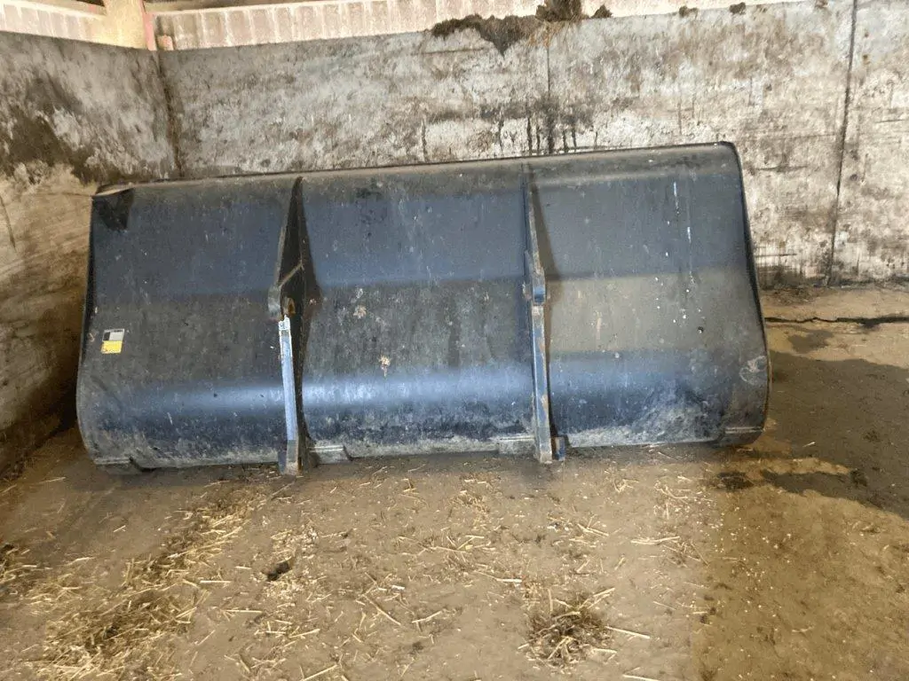 Image KRAMER CHARGEUSE 55.8 T KRAMER