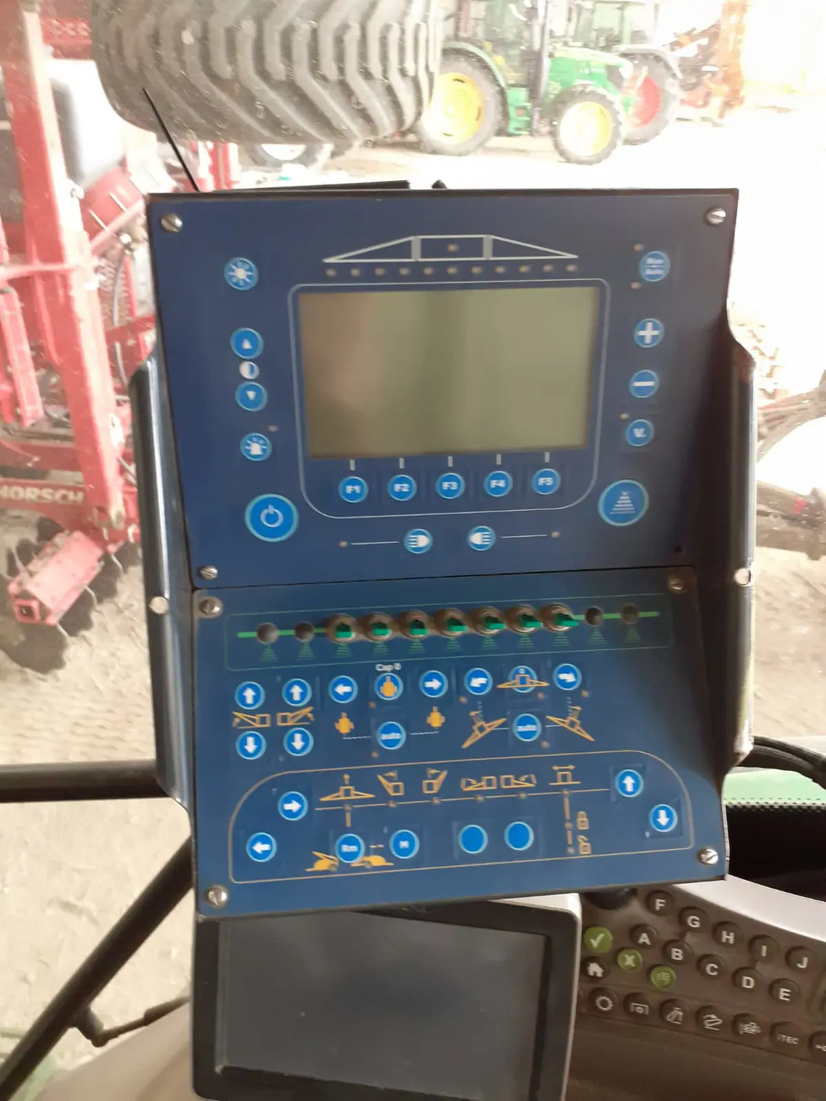 Image CARUELLE PULVERISATEUR CARUELLE OLYMPIA