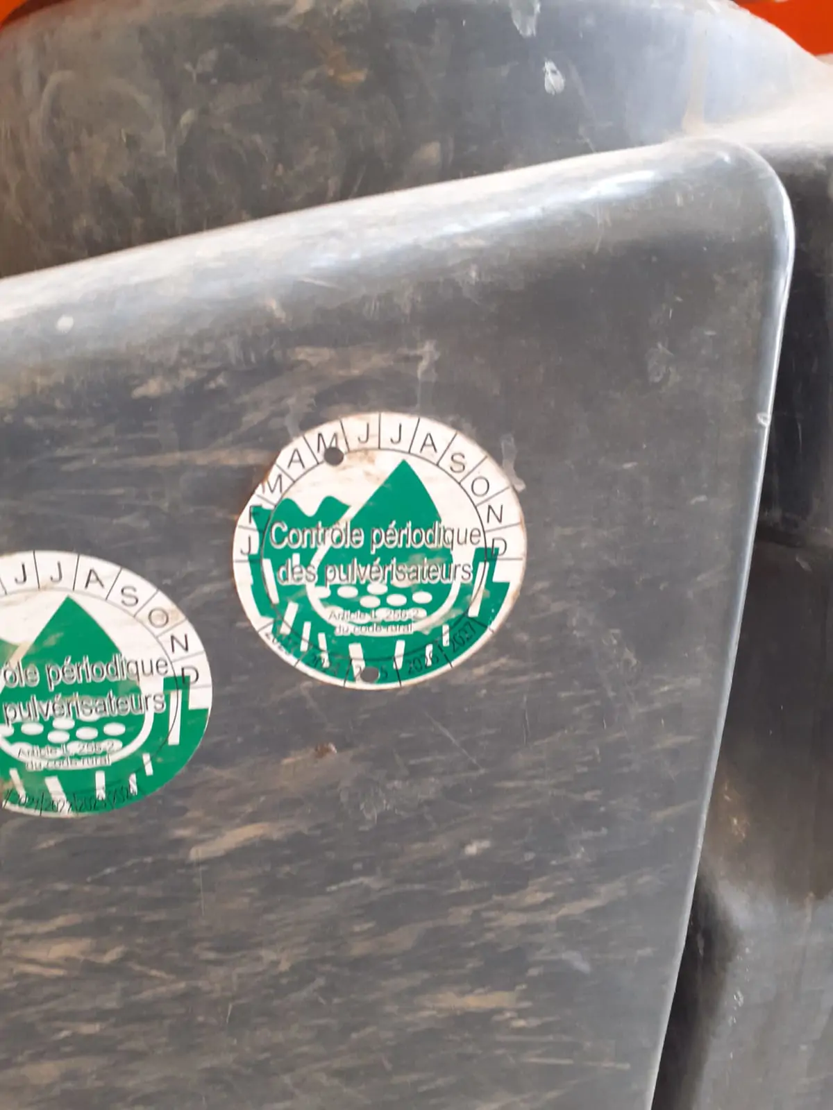 Image CARUELLE PULVERISATEUR CARUELLE OLYMPIA