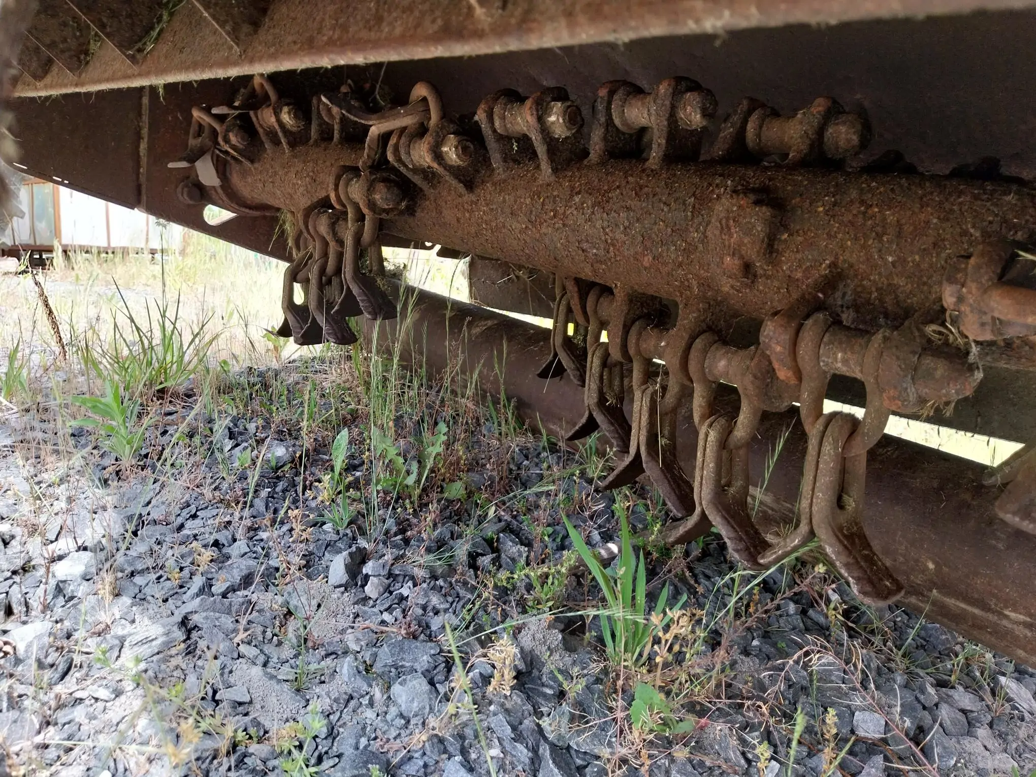 Image MAC CONNEL DEBROUSSAILLEUSE MCO PA 5360