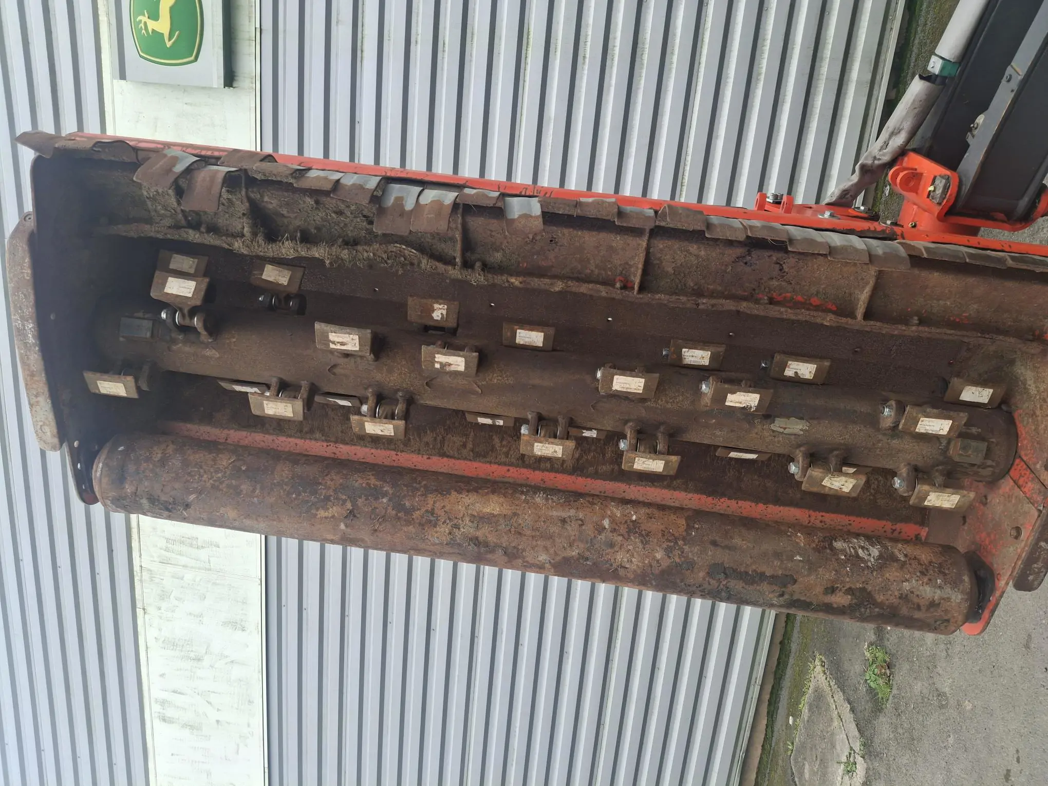 Image KUBOTA SE2200P