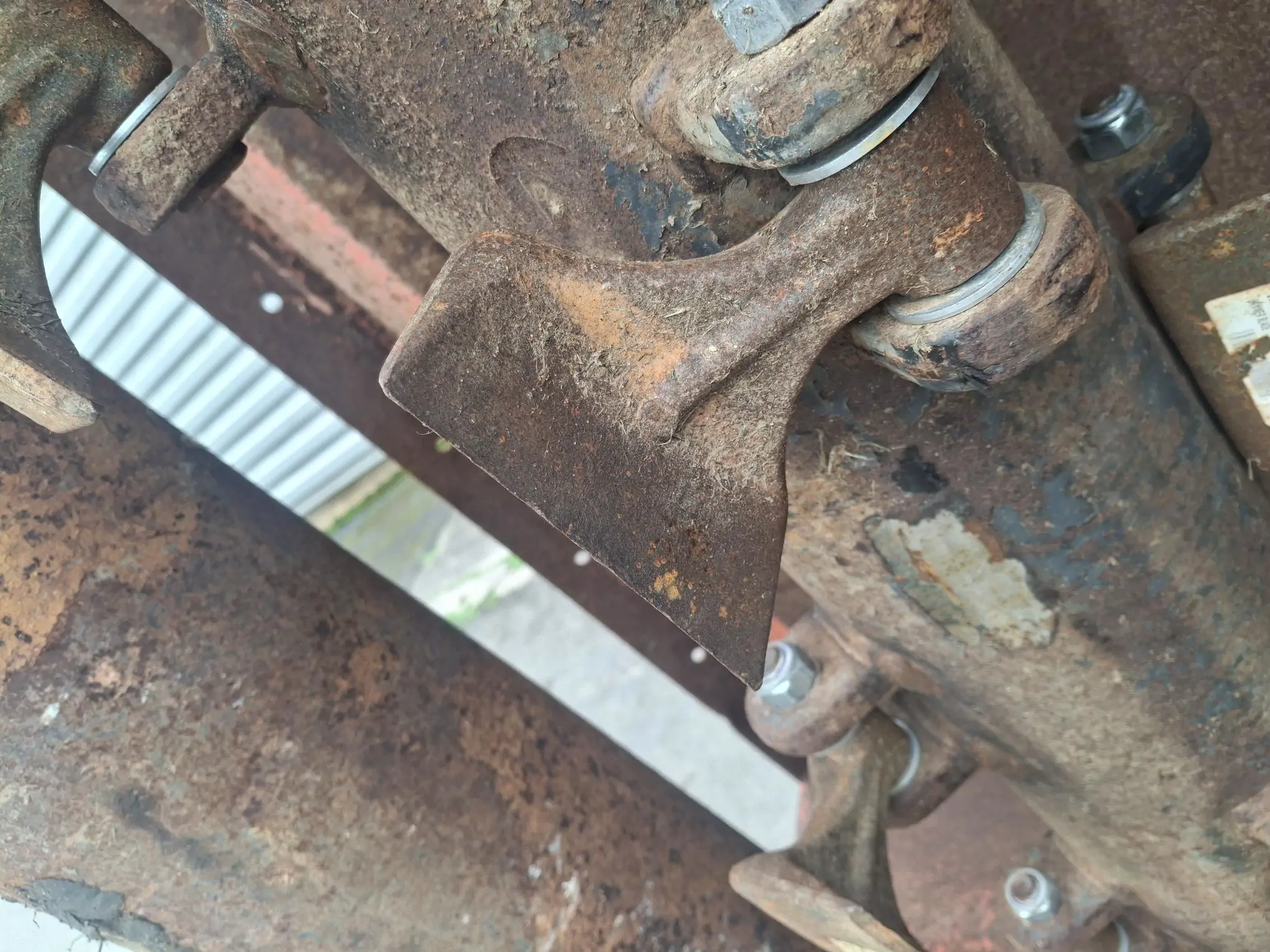 Image KUBOTA SE2200P