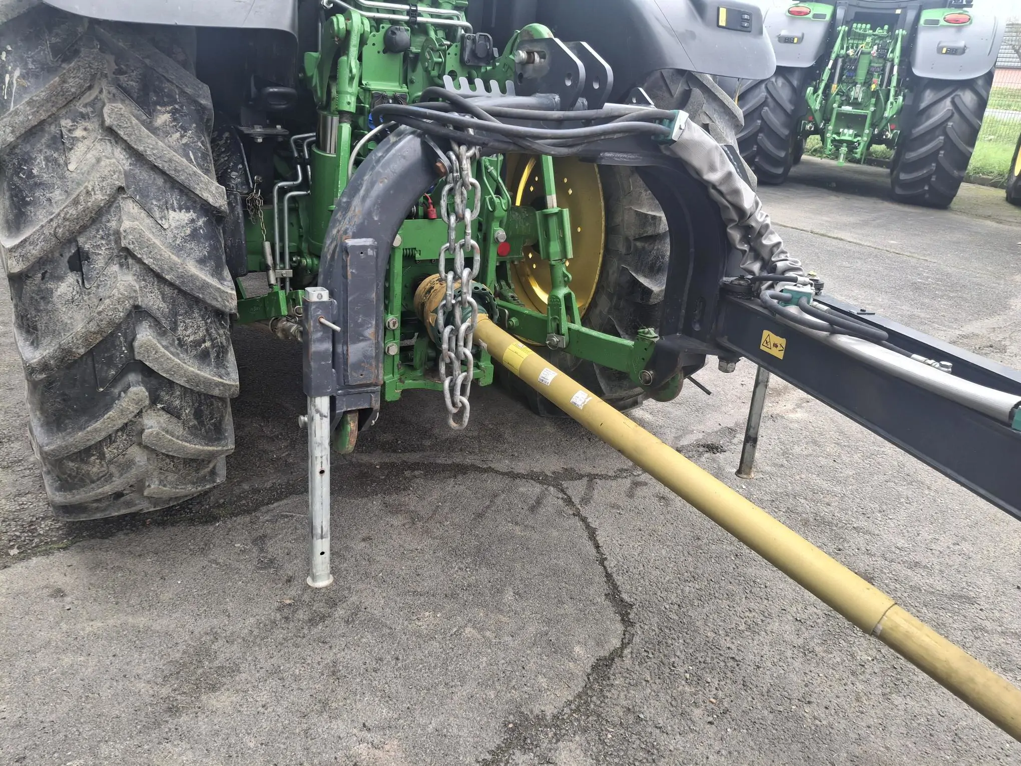 Image KUBOTA SE2200P