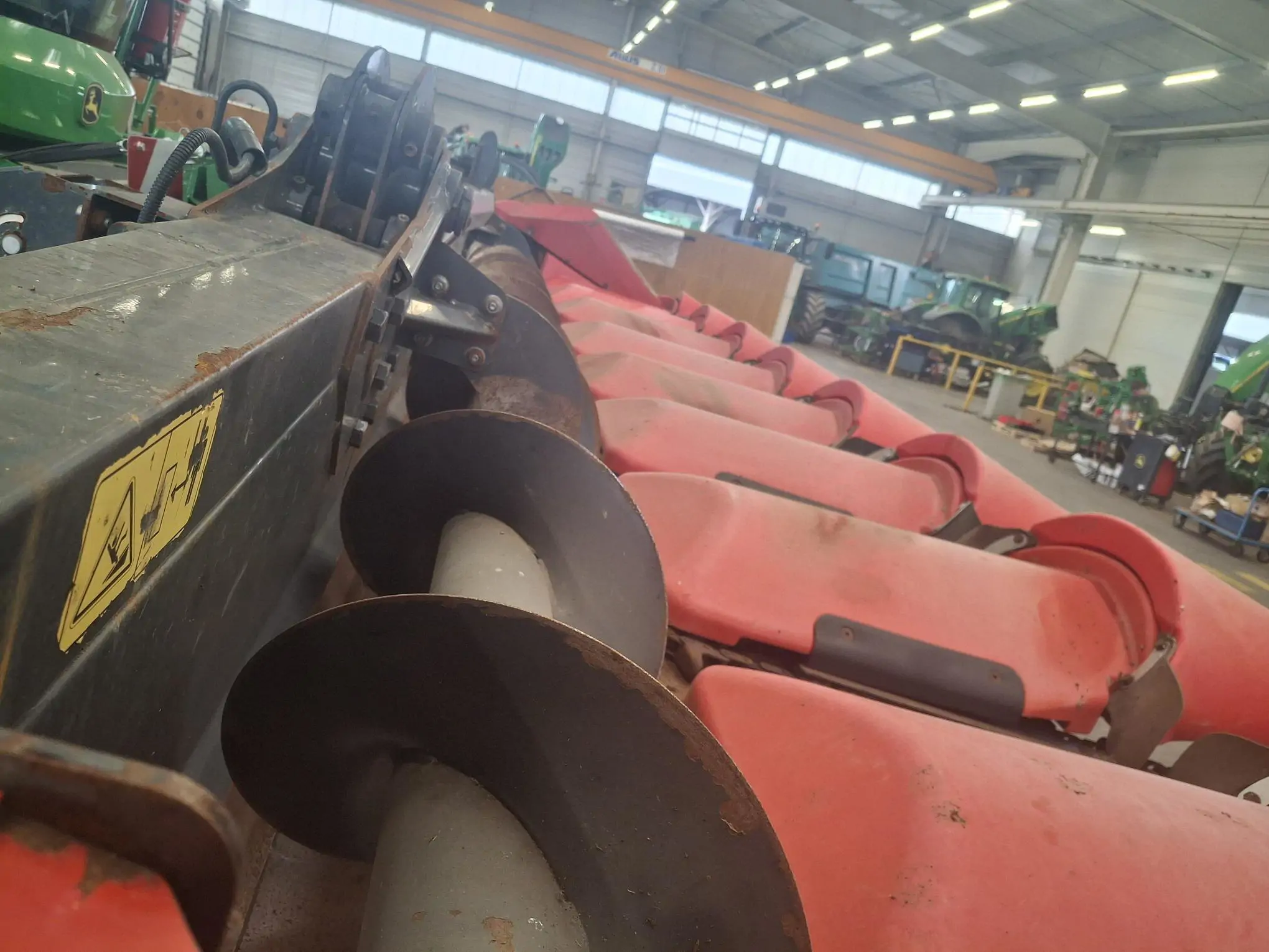 Image CAPELLO CUEILLEUR MAIS MB