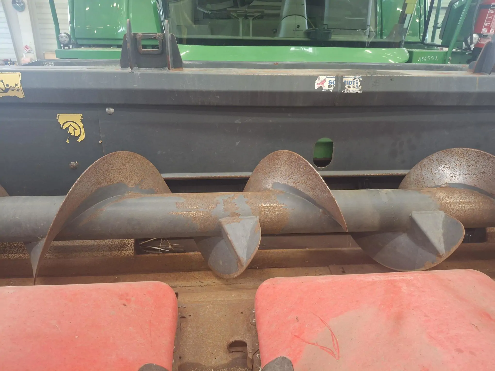 Image CAPELLO CUEILLEUR MAIS MB