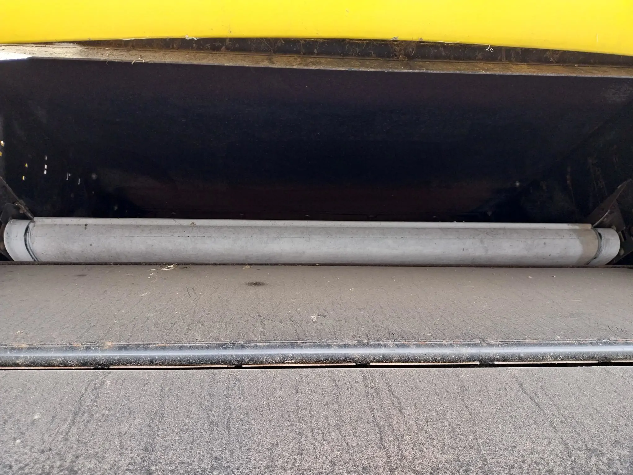 Image NEW HOLLAND CR 9080