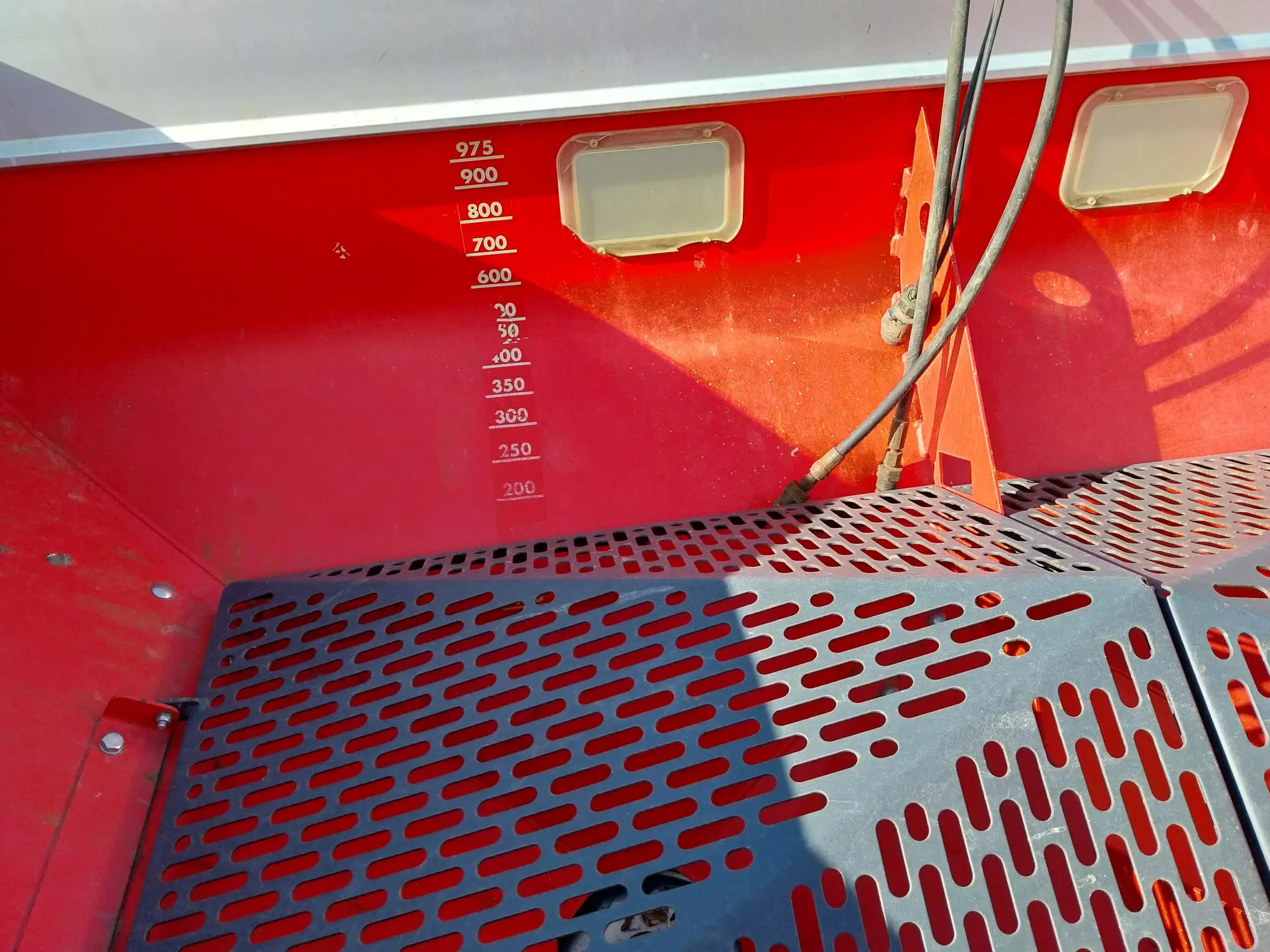 Image VICON EPANDEUR ENGRAIS RO-M