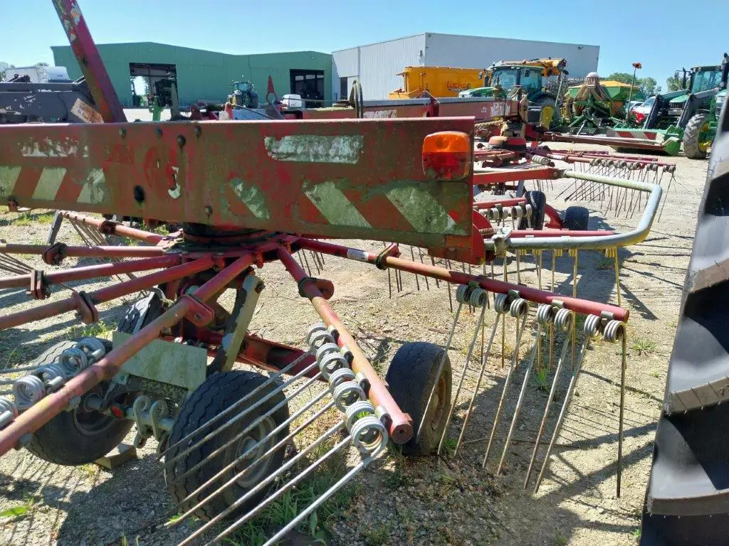 Image STOLL ANDAINEUR STOLL R1405S