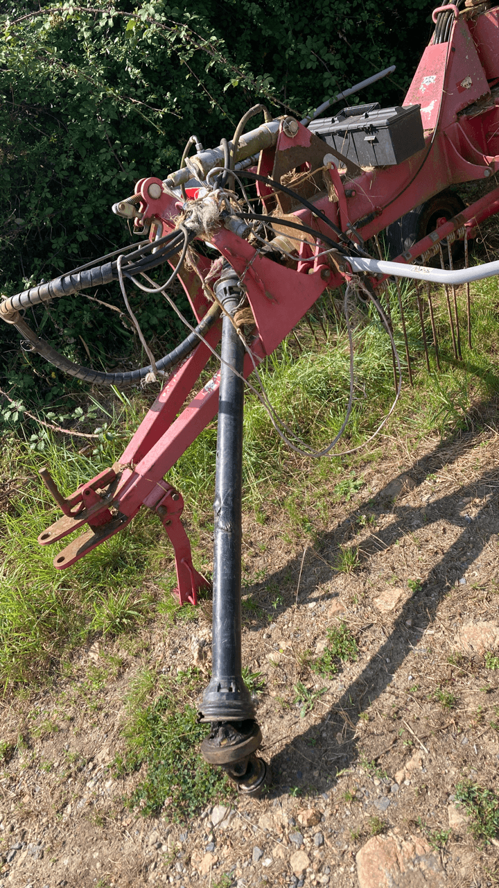 Image STOLL ANDAINEUR STOLL R1405S