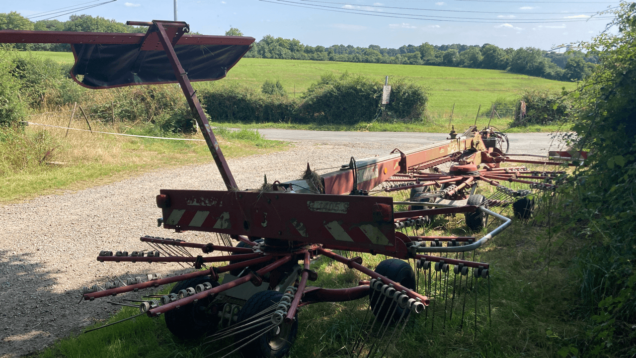 Image STOLL ANDAINEUR STOLL R1405S