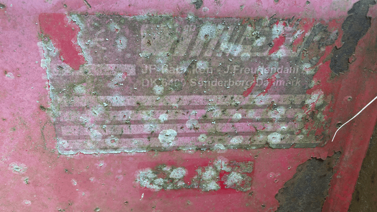 Image STOLL ANDAINEUR STOLL R1405S