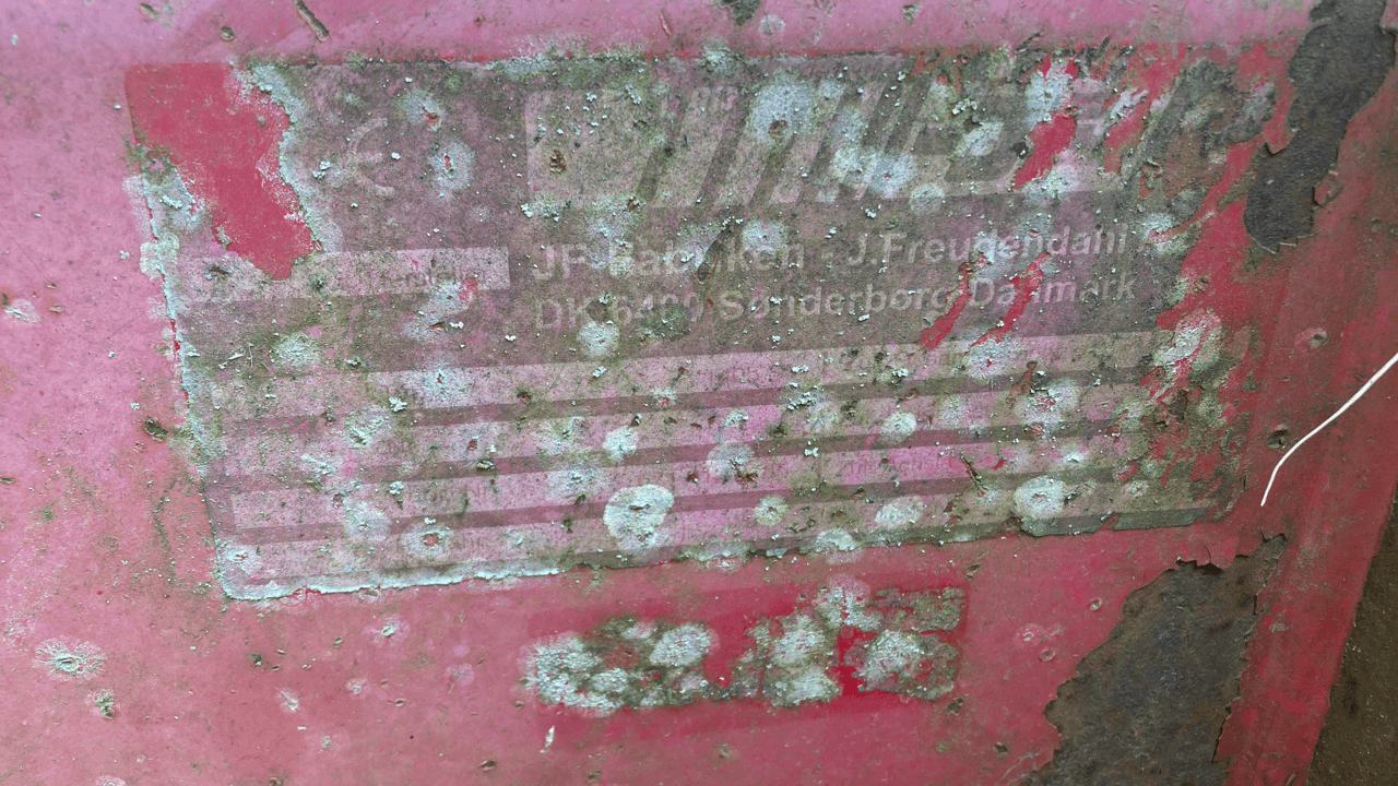 Image STOLL ANDAINEUR STOLL R1405S