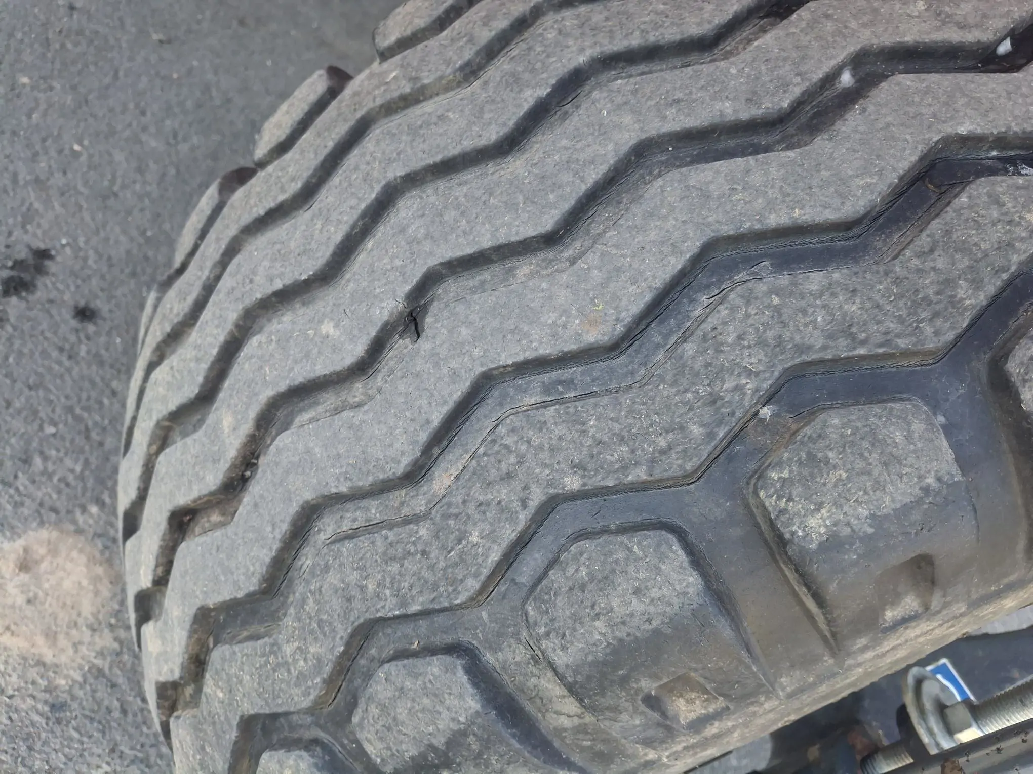 Image KUHN FAUCHEUSE KUHN FC 3160 TLD