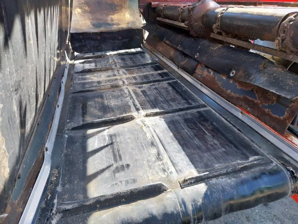 Image VICON AUTOCHARGEUSE VICON ROTEX 402