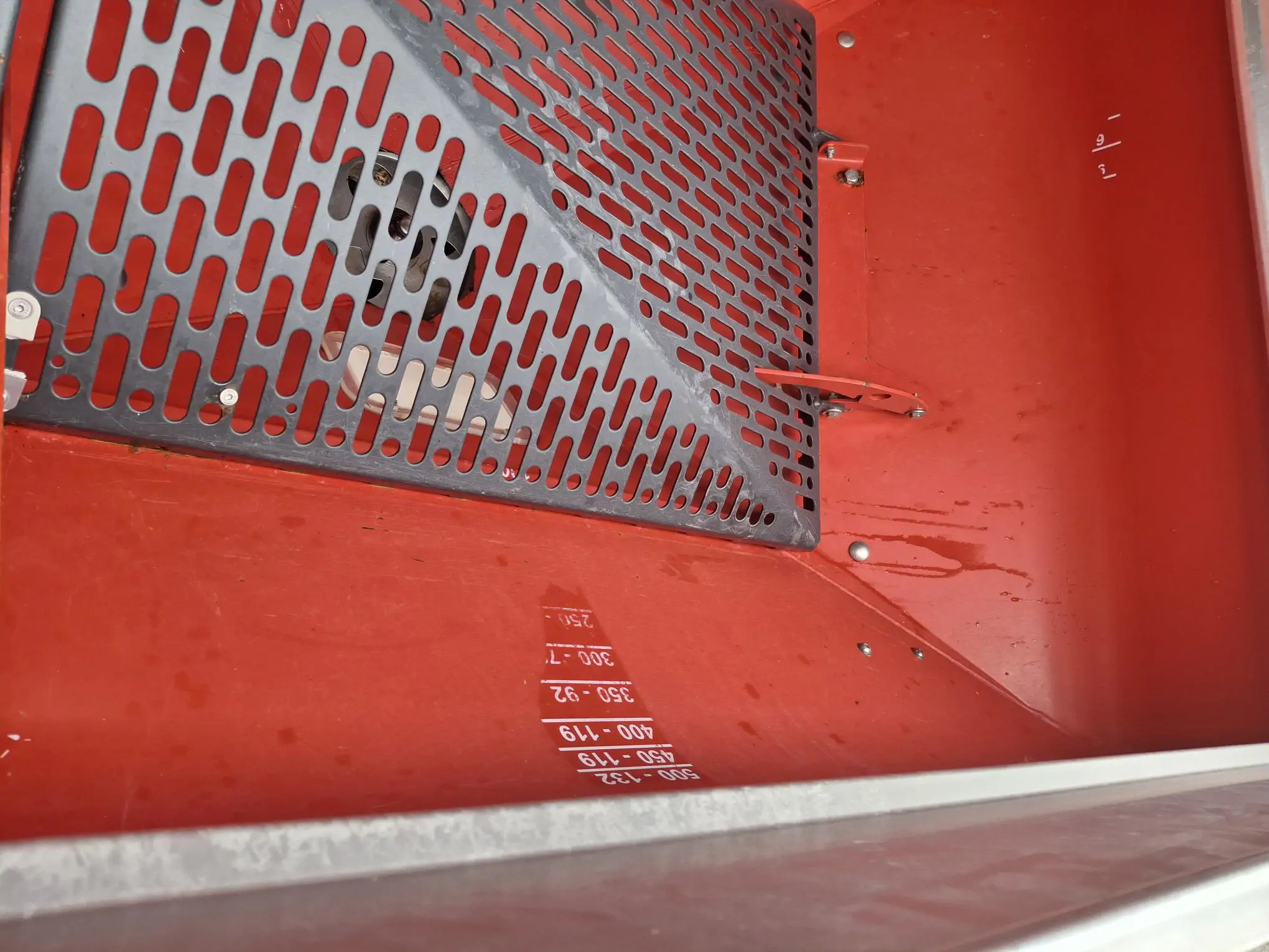 Image VICON EPANDEUR ENGRAIS VICON RO-M