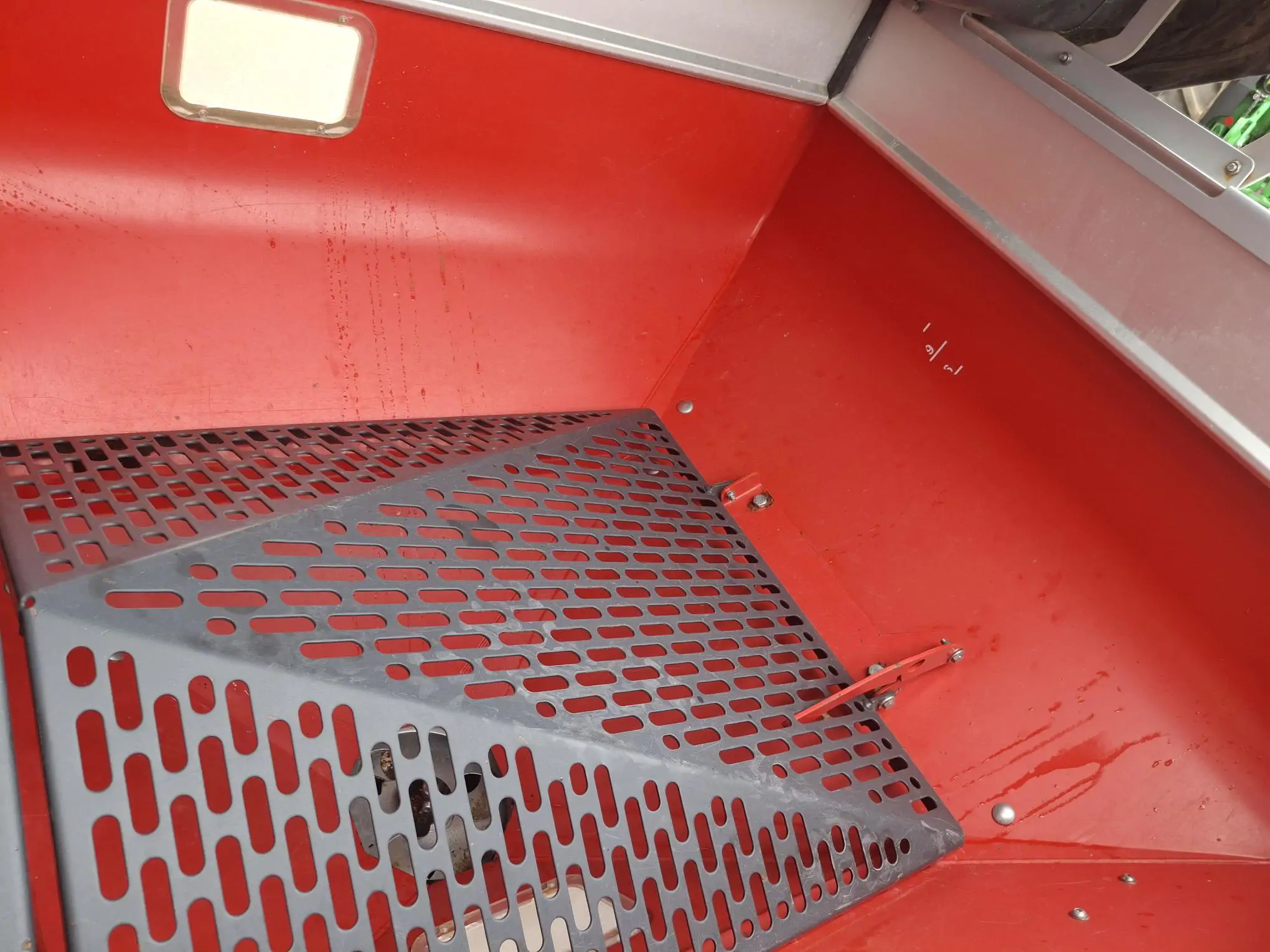 Image VICON EPANDEUR ENGRAIS VICON RO-M