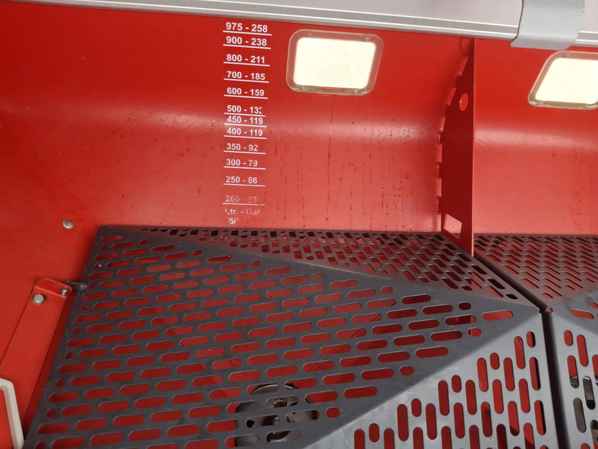 Image VICON EPANDEUR ENGRAIS VICON RO-M