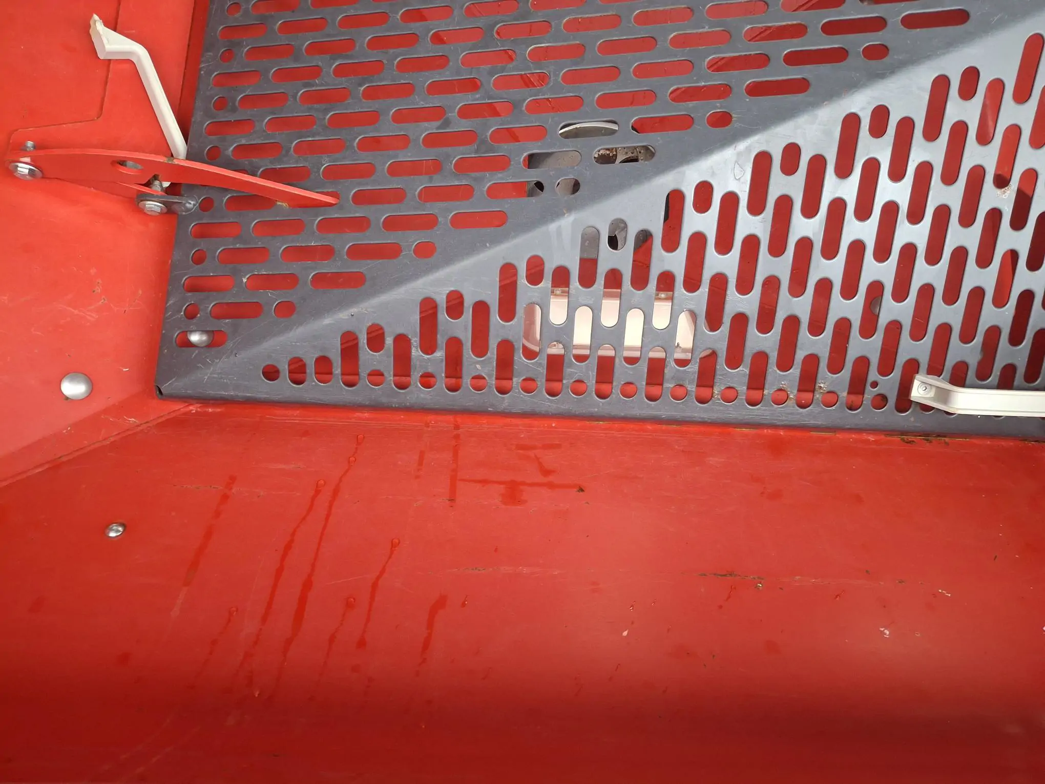 Image VICON EPANDEUR ENGRAIS VICON RO-M