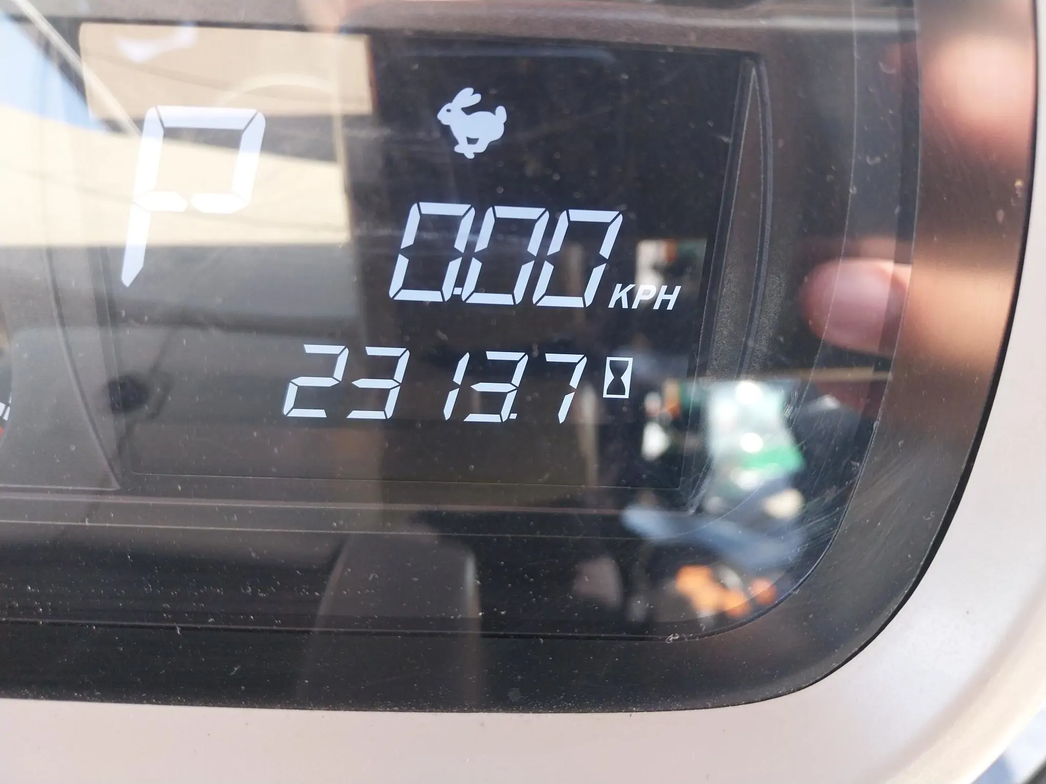 Image MASSEY FERGUSON TRACTEUR MF 7716S DYNA-VT-EFFI