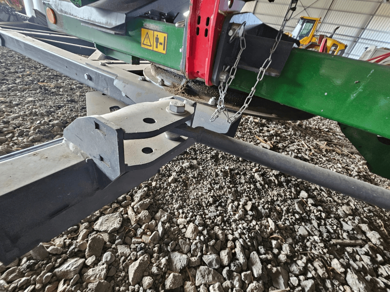 Image COCHET CHARIOT DE COUPE COCHET