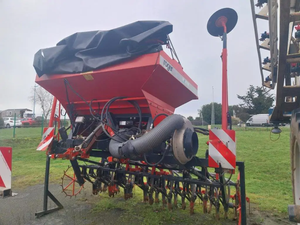 Photo ROGER SEMOIRS À CÉRÉALES ROGER TI305