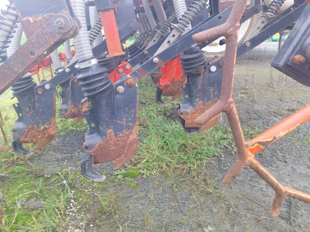 Image ROGER SEMOIRS À CÉRÉALES ROGER TI305