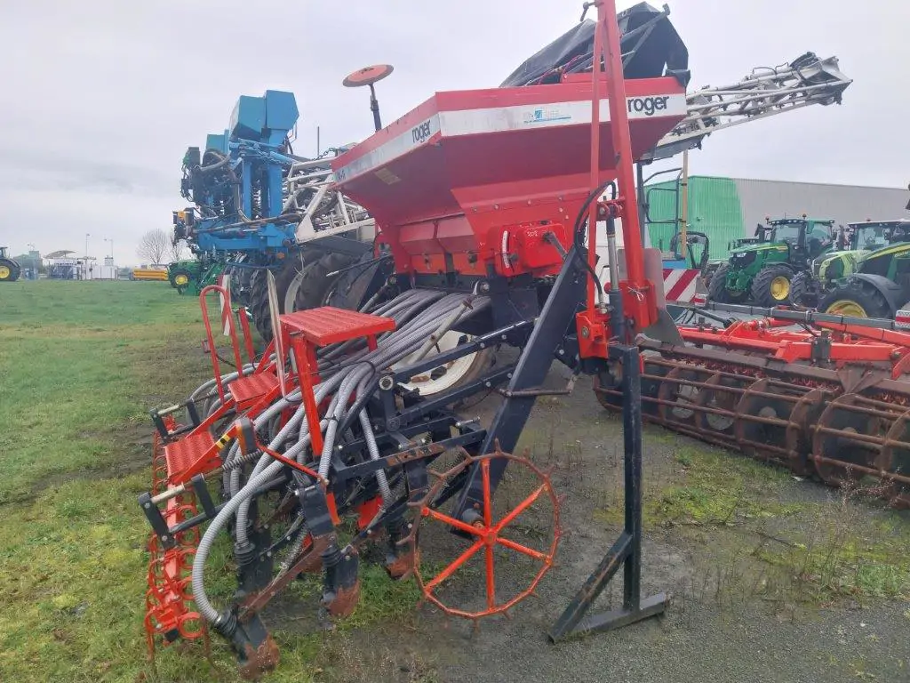Image ROGER SEMOIRS À CÉRÉALES ROGER TI305
