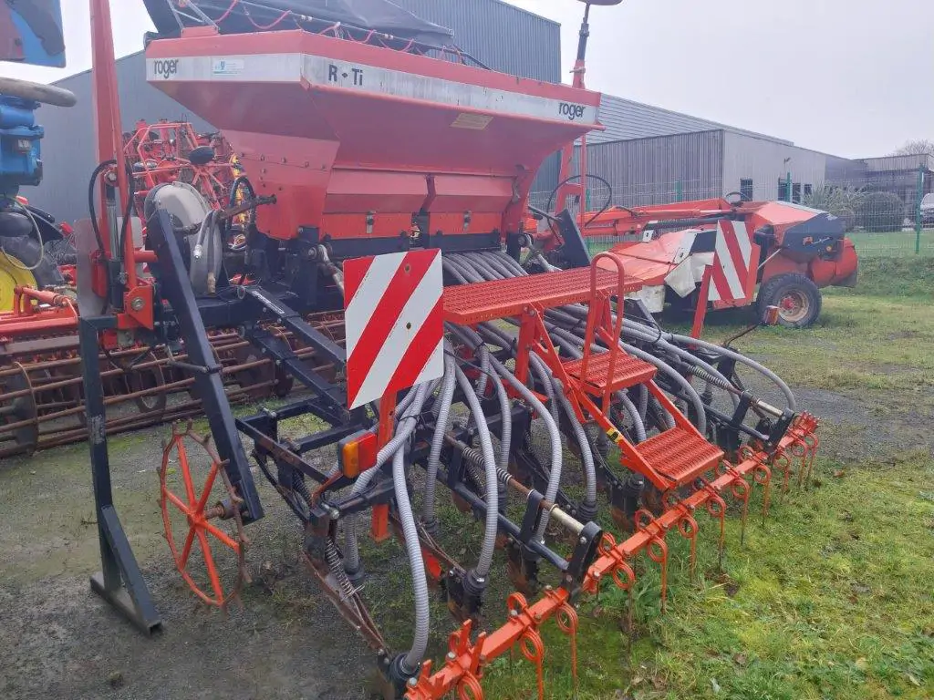 Image ROGER SEMOIRS À CÉRÉALES ROGER TI305