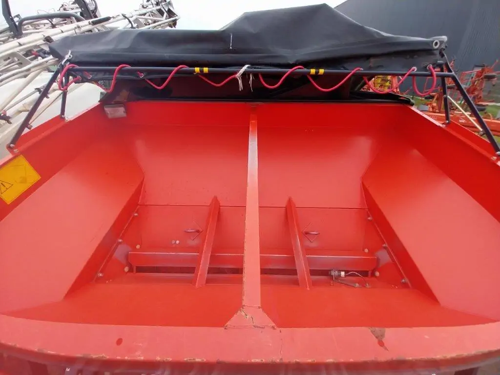 Image ROGER SEMOIRS À CÉRÉALES ROGER TI305